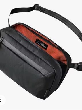 NWT Alpaka Elements Tech Case Max XPac - A4